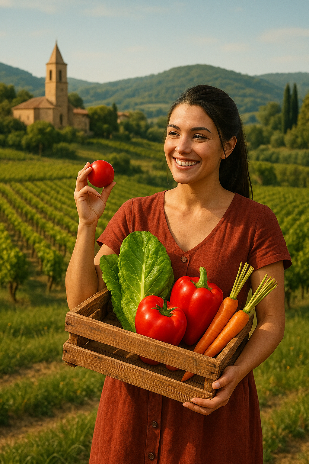 Nos Pépites Locales