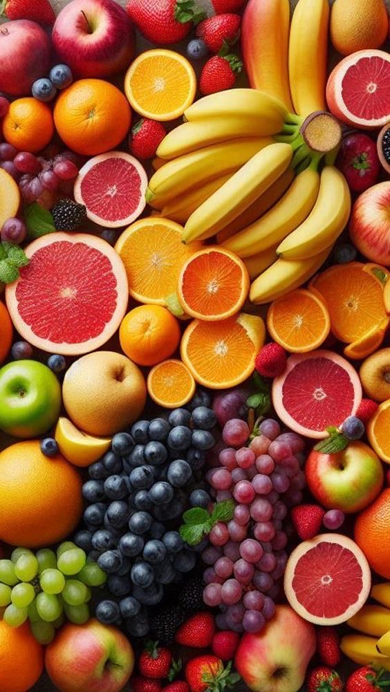 Fruit