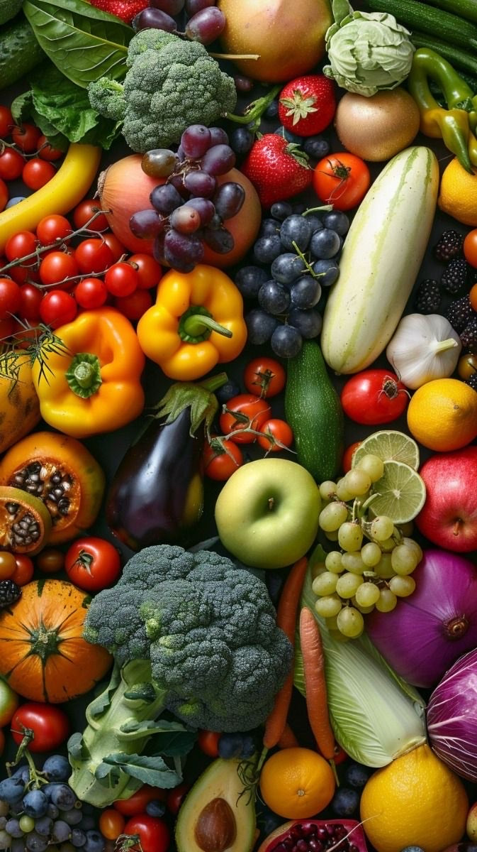Légumes