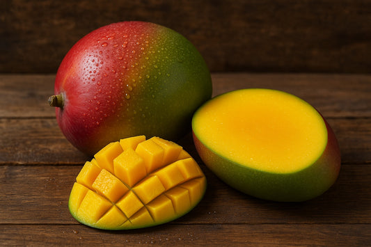 Mangue