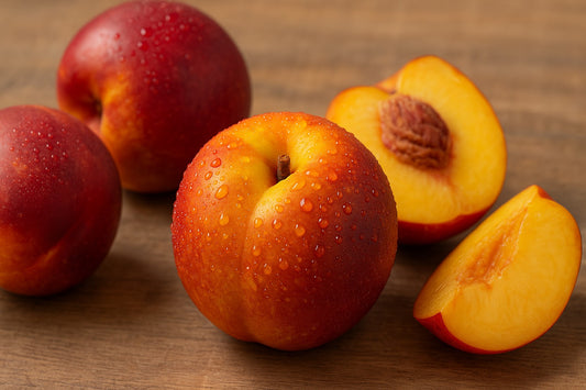 Nectarine Jaune