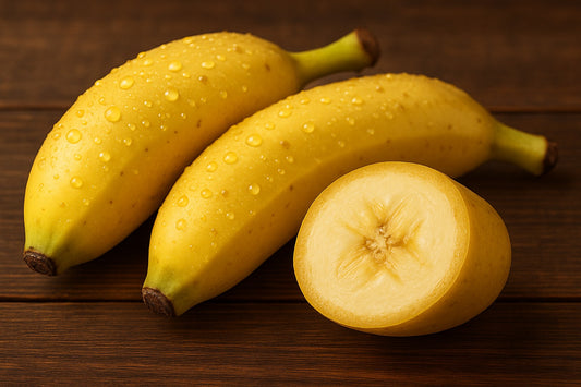 Bananes