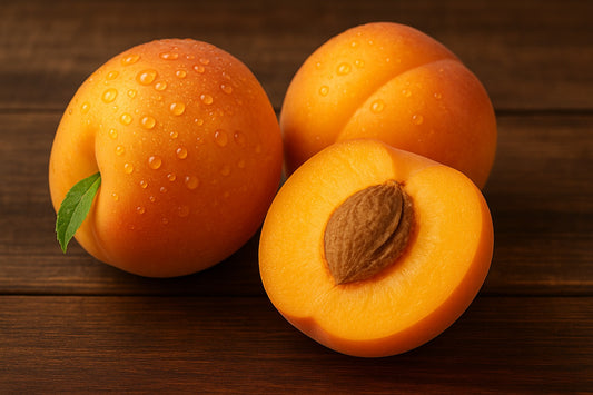 Abricots