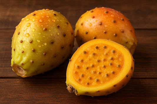 figues de barbaries