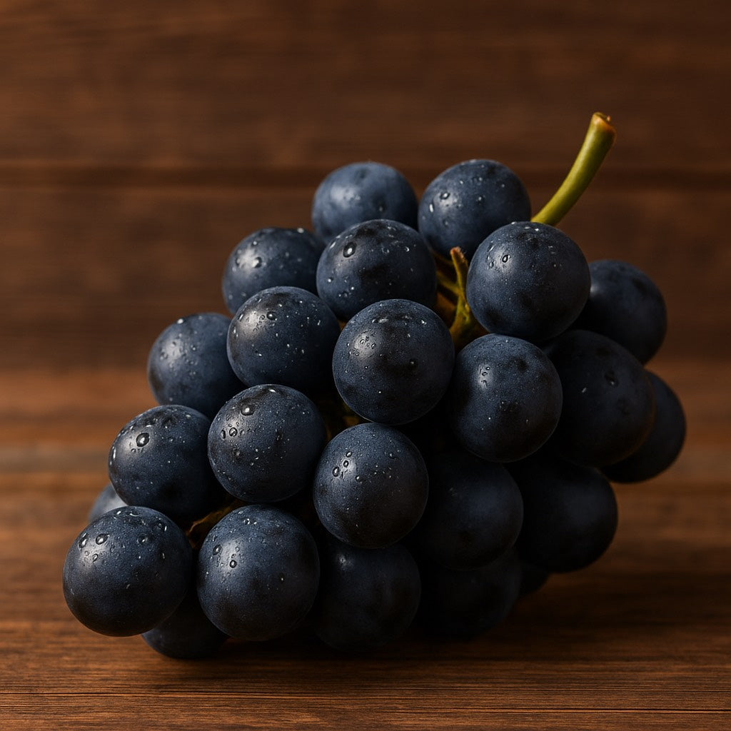 Raisin Noire