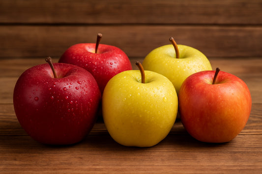 Pommes