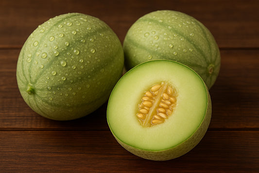 Melon Vert