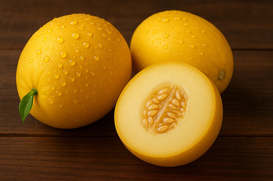 Melon Jaunes