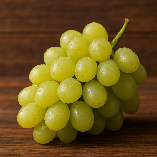 Raisins Blanc