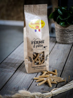 La ferme ô Pates -Paternelles